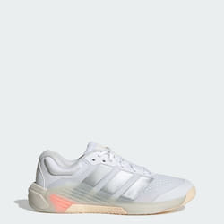 Adidas JR4666_560 scarpa sportiva Bianco