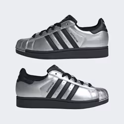 Adidas IH1599_550 scarpa sportiva Nero - Vista aggiuntiva 8
