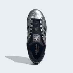 Adidas IH1599_560 scarpa sportiva Nero - Vista aggiuntiva 3
