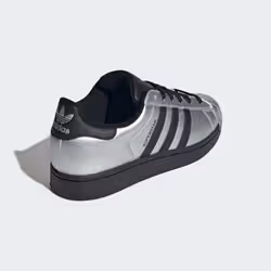 Adidas IH1599_560 scarpa sportiva Nero - Vista aggiuntiva 6