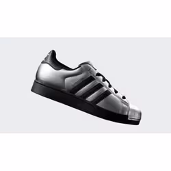 Adidas IH1599_590 scarpa sportiva Nero - Vista aggiuntiva 2