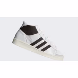 Adidas JP6497_630 sneaker alla moda Multicolore - Vista aggiuntiva 2