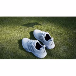 Adidas JP8397_610 scarpa sportiva Bianco - Vista aggiuntiva 2