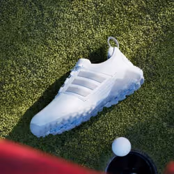 Adidas JP8397_610 scarpa sportiva Bianco - Vista aggiuntiva 7