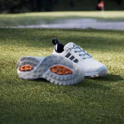 Adidas JP8395_610 scarpa sportiva Bianco - Vista aggiuntiva 4