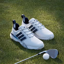 Adidas JP8395_610 scarpa sportiva Bianco - Vista aggiuntiva 5