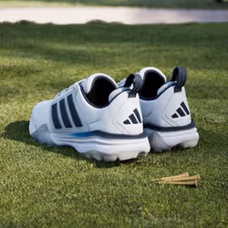 Adidas JP8395_610 scarpa sportiva Bianco - Vista aggiuntiva 6