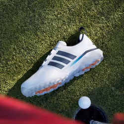 Adidas JP8395_610 scarpa sportiva Bianco - Vista aggiuntiva 7
