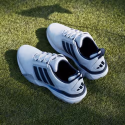 Adidas JP8395_610 scarpa sportiva Bianco - Vista aggiuntiva 8