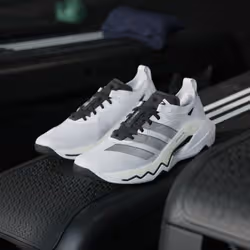 Adidas KK3475_580 scarpa sportiva Bianco - Vista aggiuntiva 5