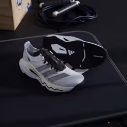 Adidas KK3475_580 scarpa sportiva Bianco - Vista aggiuntiva 8