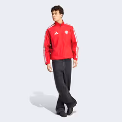Adidas KV6732_205 cappotto e giacca - Vista aggiuntiva 3