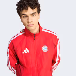 Adidas KV6732_220 cappotto e giacca - Vista aggiuntiva 4