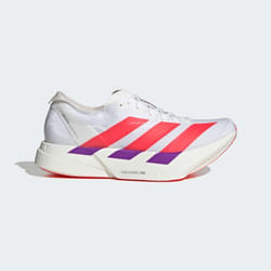 Adidas KZ9020_610 scarpa sportiva Bianco