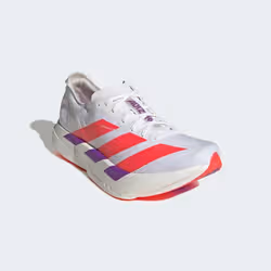 Adidas KZ9020_610 scarpa sportiva Bianco - Vista aggiuntiva 4