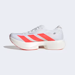 Adidas KZ9020_610 scarpa sportiva Bianco - Vista aggiuntiva 6