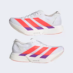 Adidas KZ9020_610 scarpa sportiva Bianco - Vista aggiuntiva 7