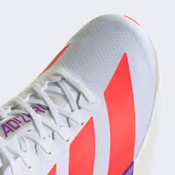 Adidas KZ9020_610 scarpa sportiva Bianco - Vista aggiuntiva 8