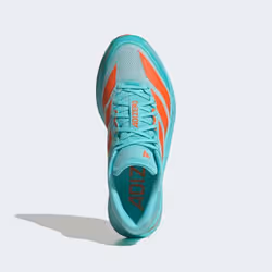 Adidas KZ9027_610 scarpa sportiva Multicolore - Vista aggiuntiva 2