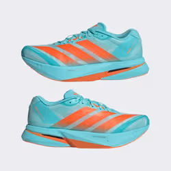 Adidas KZ9027_650 scarpa sportiva Multicolore - Vista aggiuntiva 7