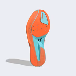 Adidas KZ9027_660 scarpa sportiva Multicolore - Vista aggiuntiva 3