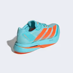 Adidas KZ9027_660 scarpa sportiva Multicolore - Vista aggiuntiva 5