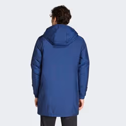 Adidas JZ6669_235 cappotto e giacca - Vista aggiuntiva 2