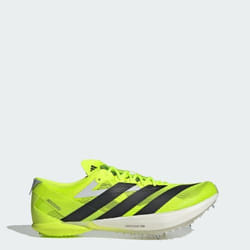 Adidas JQ5929_710 scarpa sportiva Nero