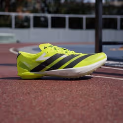 Adidas JQ5929_580 scarpa sportiva Nero - Vista aggiuntiva 2