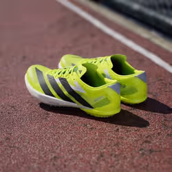 Adidas JQ5929_580 scarpa sportiva Nero - Vista aggiuntiva 5