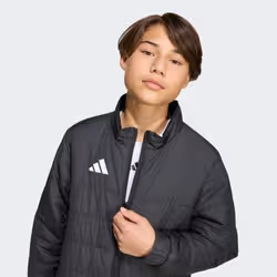 Adidas JZ9124_580 cappotto e giacca - Vista aggiuntiva 8