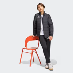 Adidas JZ9124_540 cappotto e giacca - Vista aggiuntiva 5
