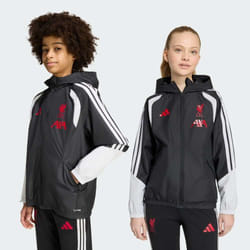 Adidas KB5801_480 cappotto e giacca