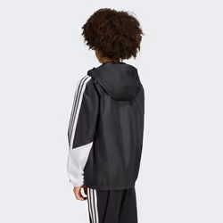 Adidas KB5801_480 cappotto e giacca - Vista aggiuntiva 4