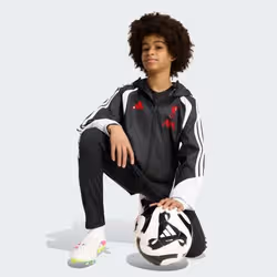 Adidas KB5801_560 cappotto e giacca - Vista aggiuntiva 5