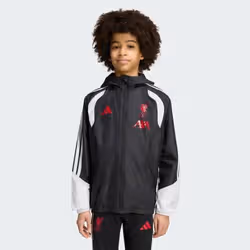 Adidas KB5801_580 cappotto e giacca - Vista aggiuntiva 3