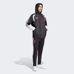 Adidas KB5796_195 cappotto e giacca - Vista aggiuntiva 5