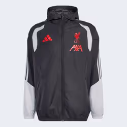 Adidas KB5796_205 cappotto e giacca - Vista aggiuntiva 4