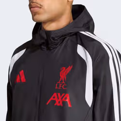 Adidas KB5796_230 cappotto e giacca - Vista aggiuntiva 6