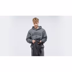 Adidas KF2710_230 cappotto e giacca - Vista aggiuntiva 2