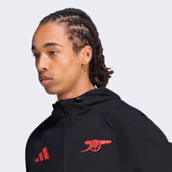 Adidas KG5112_220 cappotto e giacca - Vista aggiuntiva 5