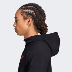 Adidas KG5112_210 cappotto e giacca - Vista aggiuntiva 6