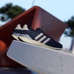 Adidas KJ7221_630 sneaker alla moda Multicolore - Vista aggiuntiva 6