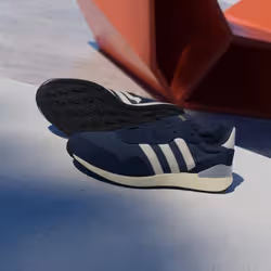 Adidas KJ7221_650 sneaker alla moda Multicolore - Vista aggiuntiva 4
