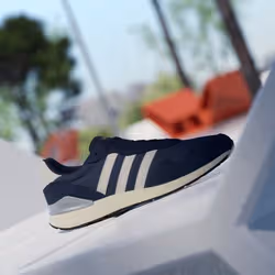 Adidas KJ7221_660 sneaker alla moda Multicolore - Vista aggiuntiva 3