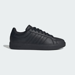 Adidas JR4699_640 scarpa sportiva Nero