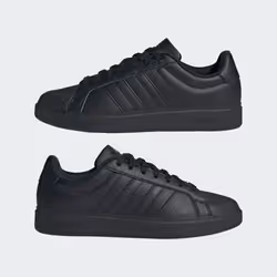 Adidas JR4699_640 scarpa sportiva Nero - Vista aggiuntiva 7