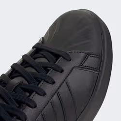 Adidas JR4699_680 scarpa sportiva Nero - Vista aggiuntiva 8