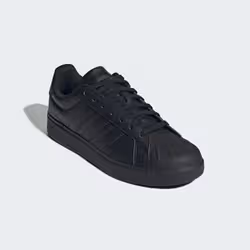 Adidas JR4699_600 scarpa sportiva Nero - Vista aggiuntiva 4