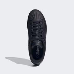Adidas JR4699_630 scarpa sportiva Nero - Vista aggiuntiva 2